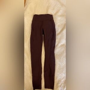 Everlux Lululemon leggings